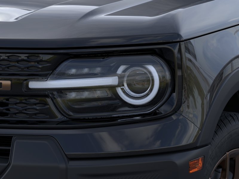 New 2026 Ford Bronco Sport Big Bend w/ Convenience Package AWD/4WD image 19