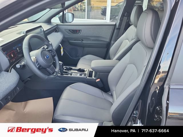 New 2026 Subaru Outback Limited XT AWD/4WD image 8