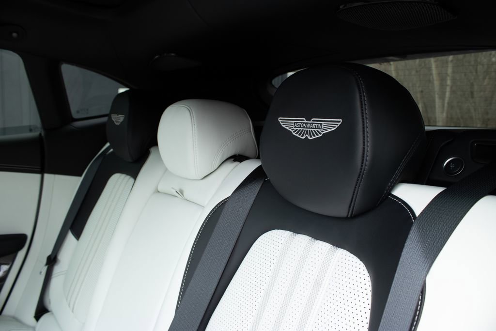New 2025 Aston Martin DBX 707 image 18