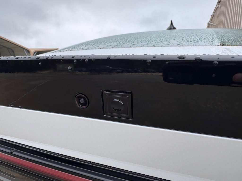 New 2026 Hyundai Sonata N Line image 17