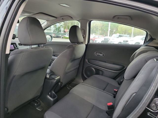 Used 2022 Honda HR-V LX image 8
