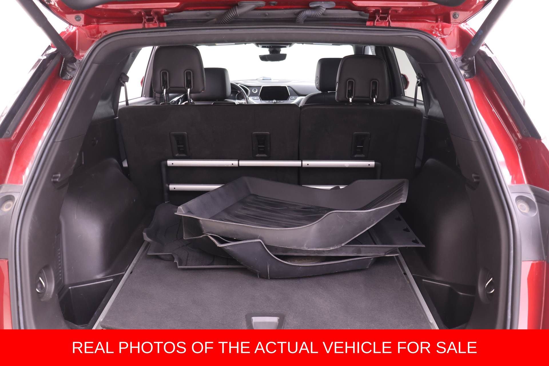 Used 2020 Chevrolet Blazer Premier w/ Driver Confidence II Package image 13