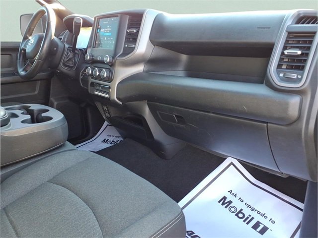 Used 2022 RAM 2500 Tradesman image 24