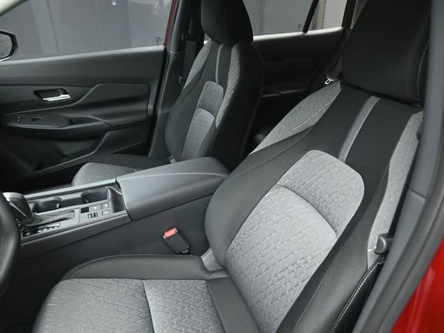 New 2026 Nissan Sentra SV w/ Floor Mat Package image 19