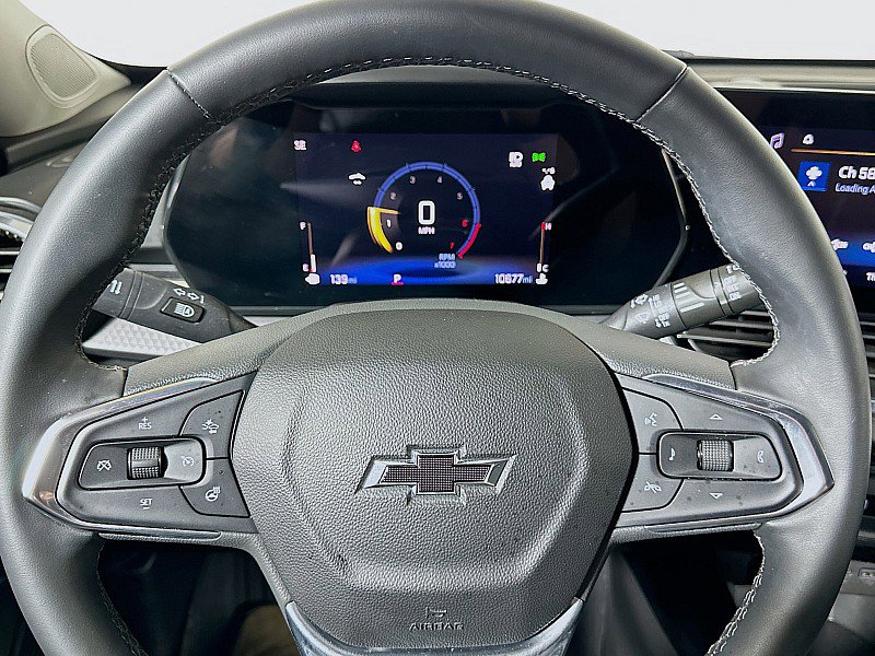 Used 2025 Chevrolet Trax ACTIV w/ Driver Confidence Package image 11
