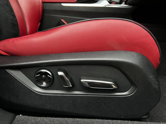 Used 2023 Acura TLX SH-AWD w/ A-SPEC Pkg image 33