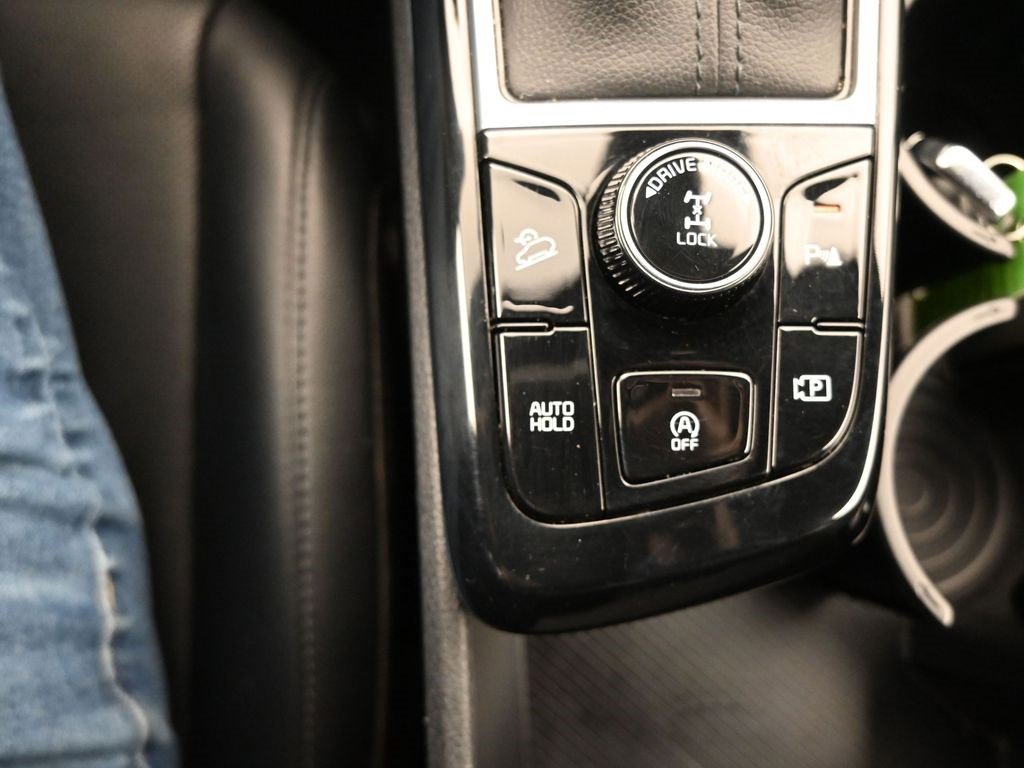 Used 2024 Kia Sportage X-Line w/ X-Line Premium Package image 25