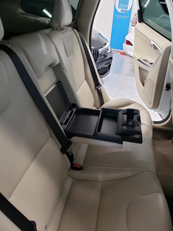 Used 2014 Volvo XC60 3.2 FWD image 17