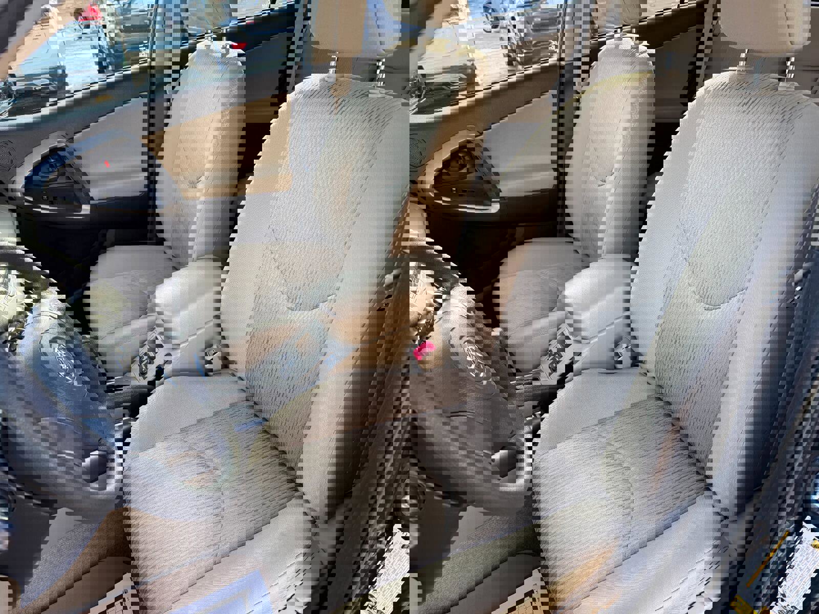 Used 2010 Toyota RAV4 2WD image 9