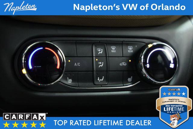 Used 2022 Chevrolet TrailBlazer ACTIV FWD image 19