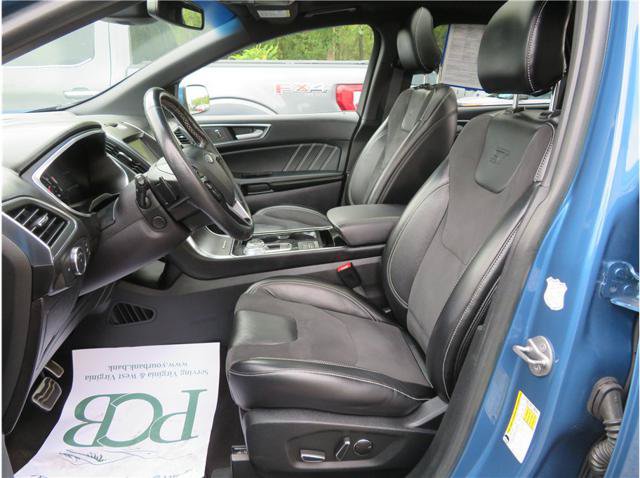 Used 2019 Ford Edge ST w/ Equipment Group 401A AWD/4WD image 4