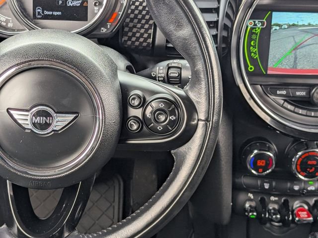 Used 2018 MINI Cooper S FWD image 20