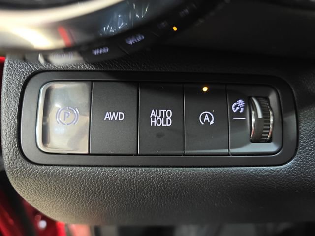 New 2026 Chevrolet Equinox LT image 27