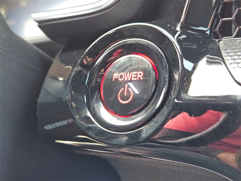 New 2026 Honda CR-V Sport Touring image 25