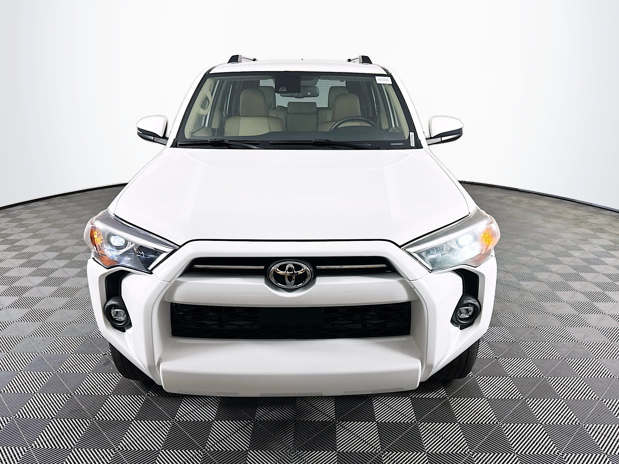 Used 2022 Toyota 4Runner SR5 RWD video 2