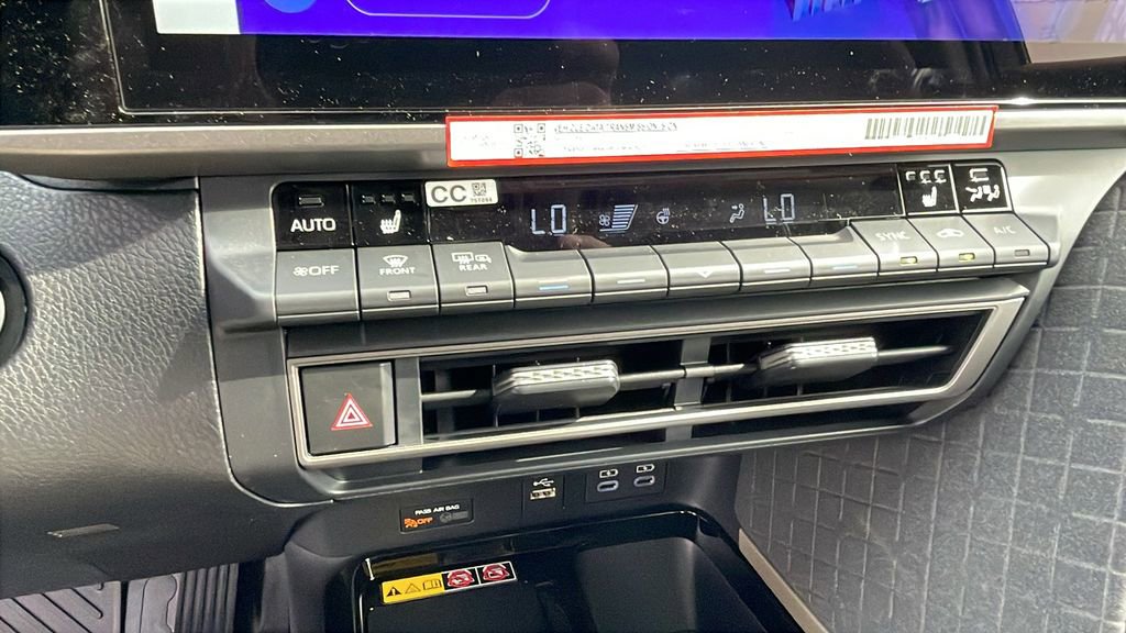 New 2026 Toyota Camry XLE image 19