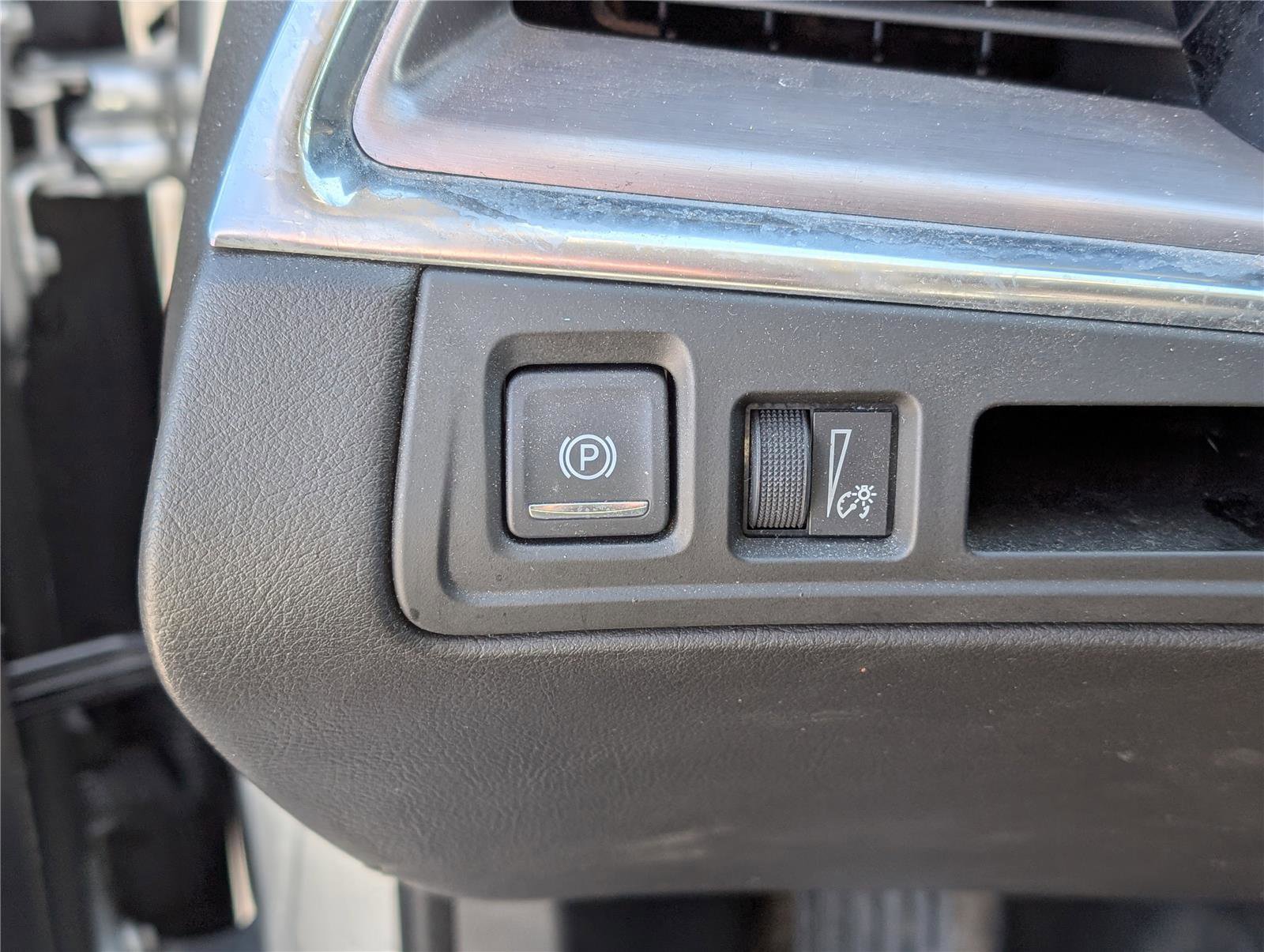 Used 2019 Cadillac XT5 Luxury image 22