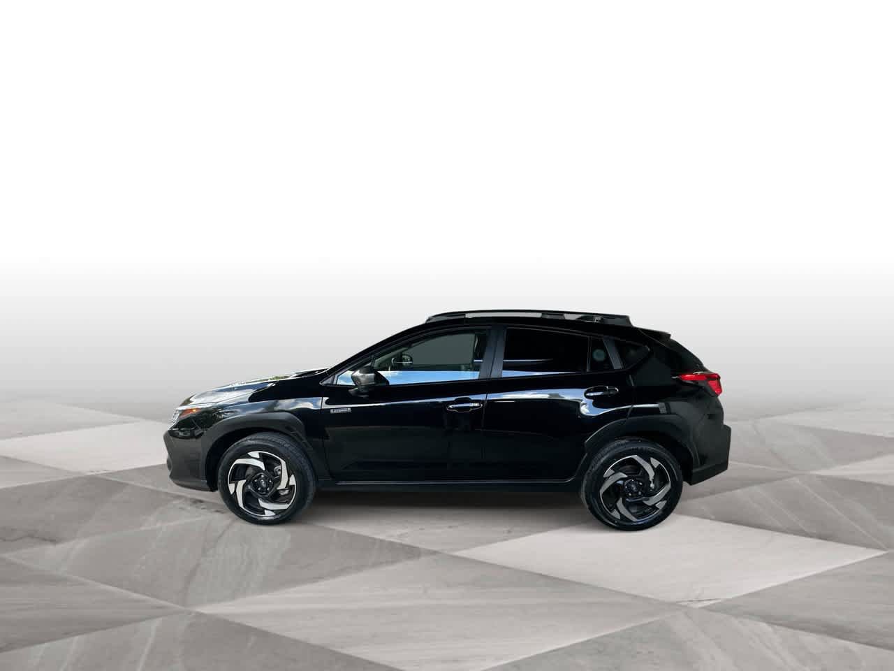 Used 2026 Subaru Crosstrek 2.5i Limited w/ Crosstrek Mirror Package AWD/4WD image 5
