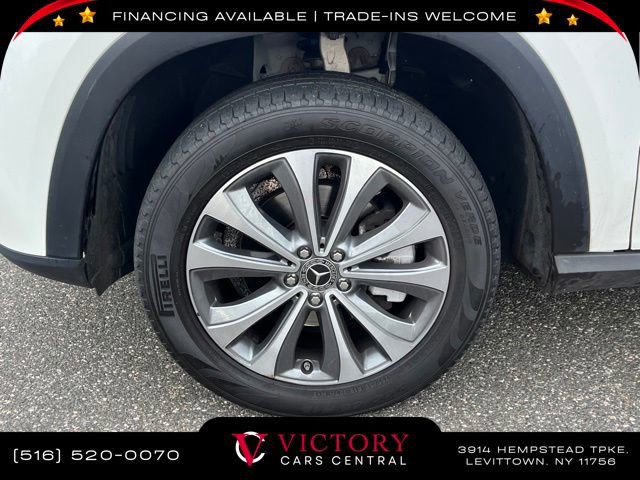 Used 2020 Mercedes-Benz GLE 350 4MATIC image 8