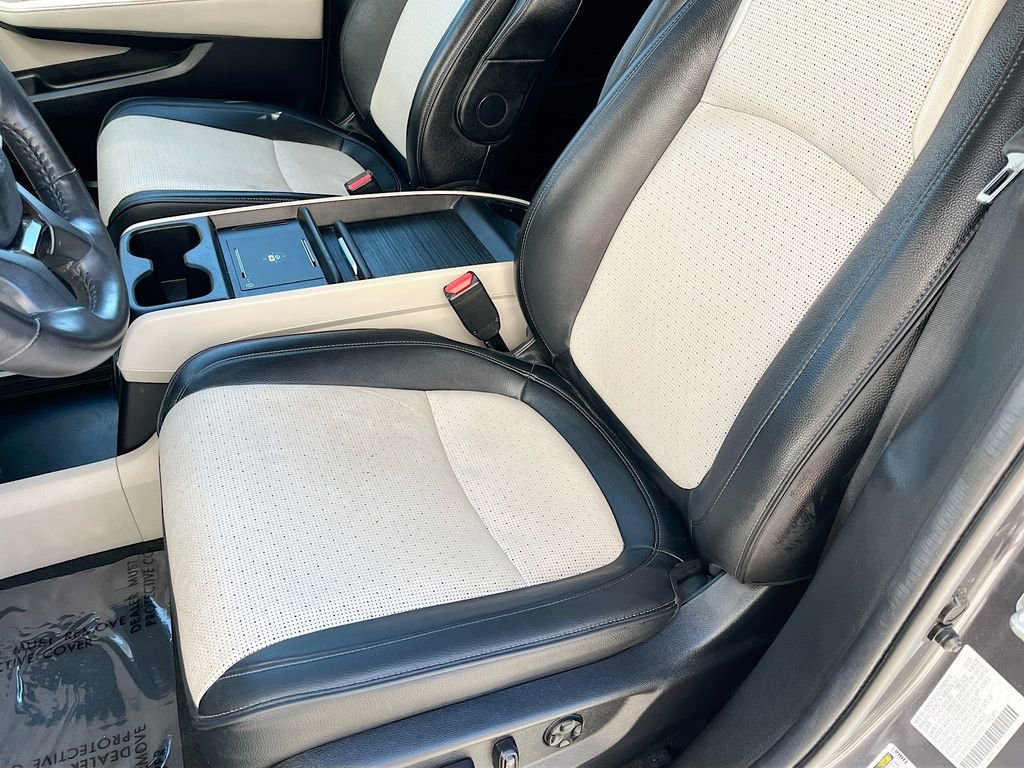 Used 2025 Honda Odyssey Elite image 20