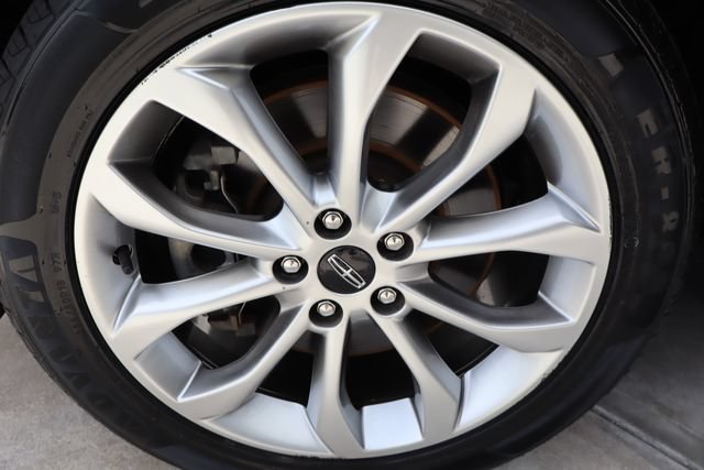 Used 2019 Lincoln MKC Select w/ Select Plus Package AWD/4WD image 45