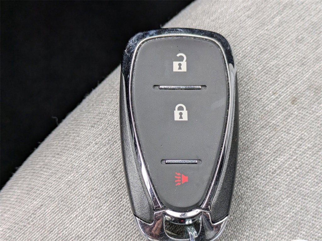 Used 2023 Chevrolet Equinox LS w/ LS Convenience Package image 30