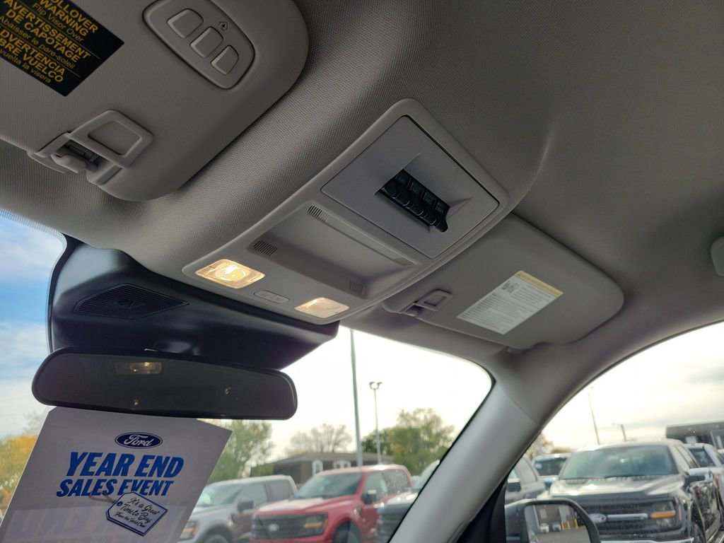 New 2025 Ford Bronco Sport Big Bend image 30