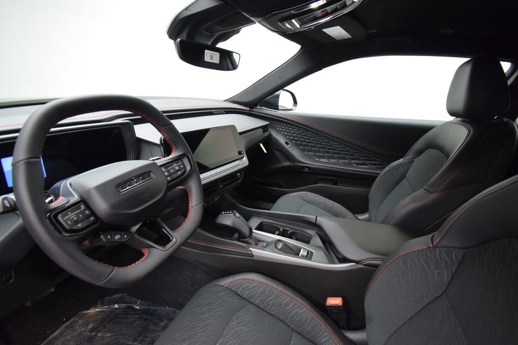 New 2026 Dodge Charger GT w/ Driver Convenience Group AWD/4WD image 31