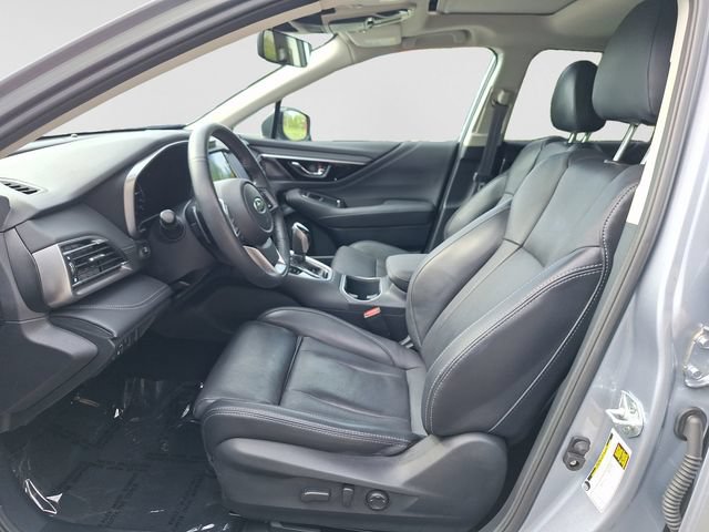 Certified 2024 Subaru Outback Limited AWD/4WD image 11