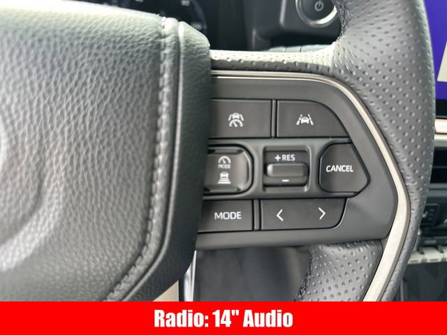 New 2026 Toyota 4Runner Platinum image 10