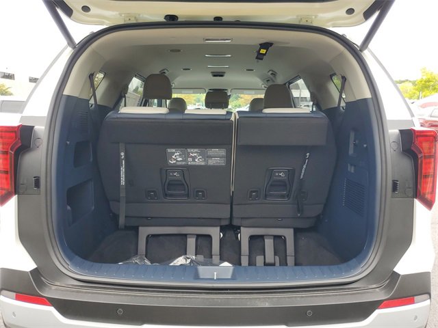 New 2026 Kia Carnival EX image 9