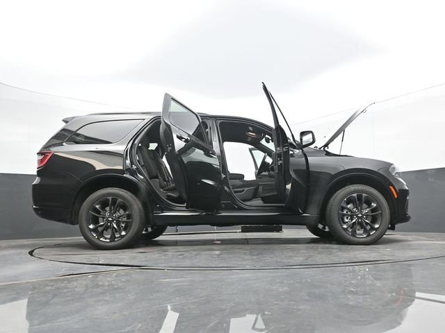New 2026 Dodge Durango GT image 66