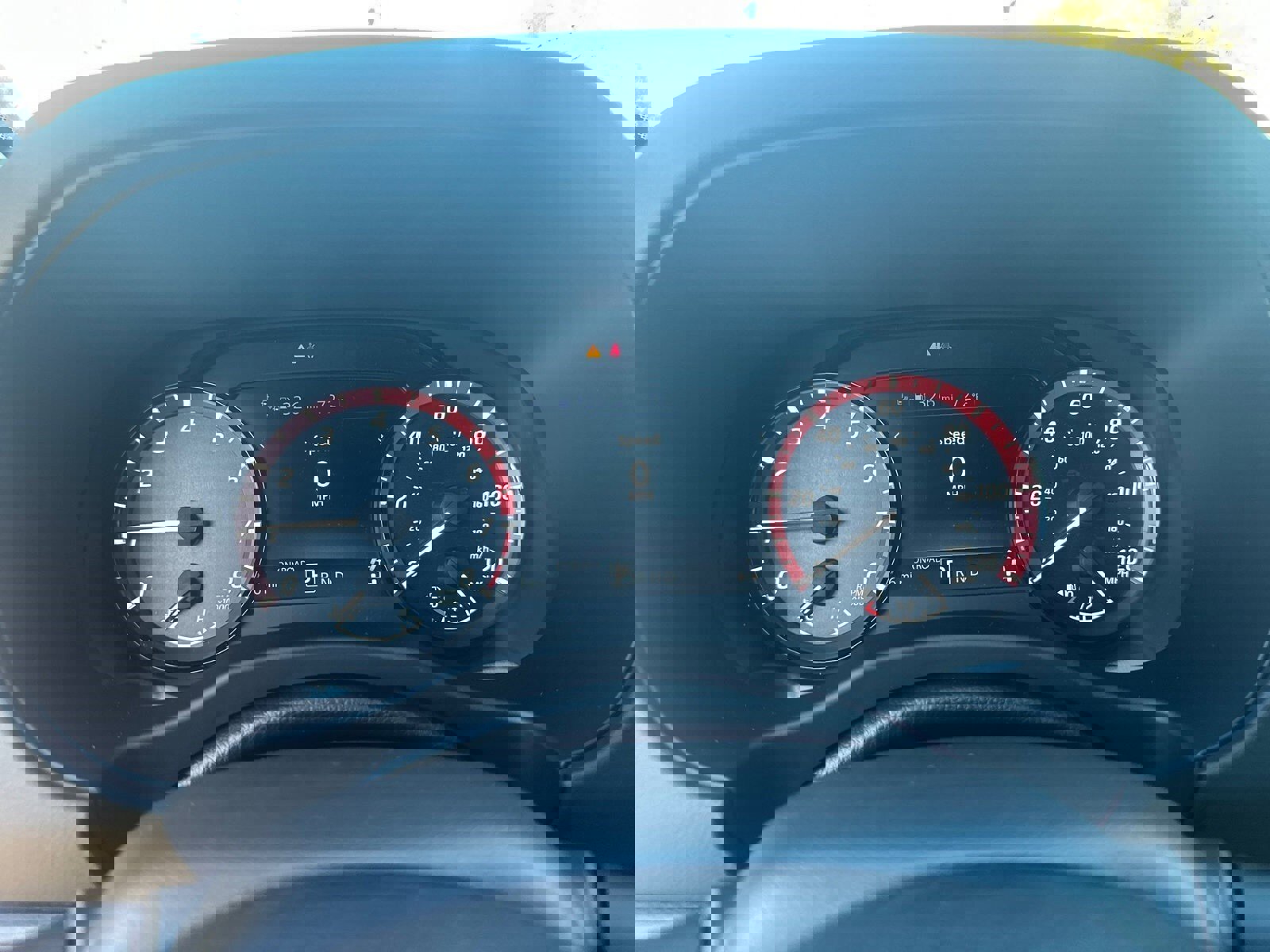 New 2026 Nissan Frontier PRO-4X w/ Pro-4x Convenience Package image 26