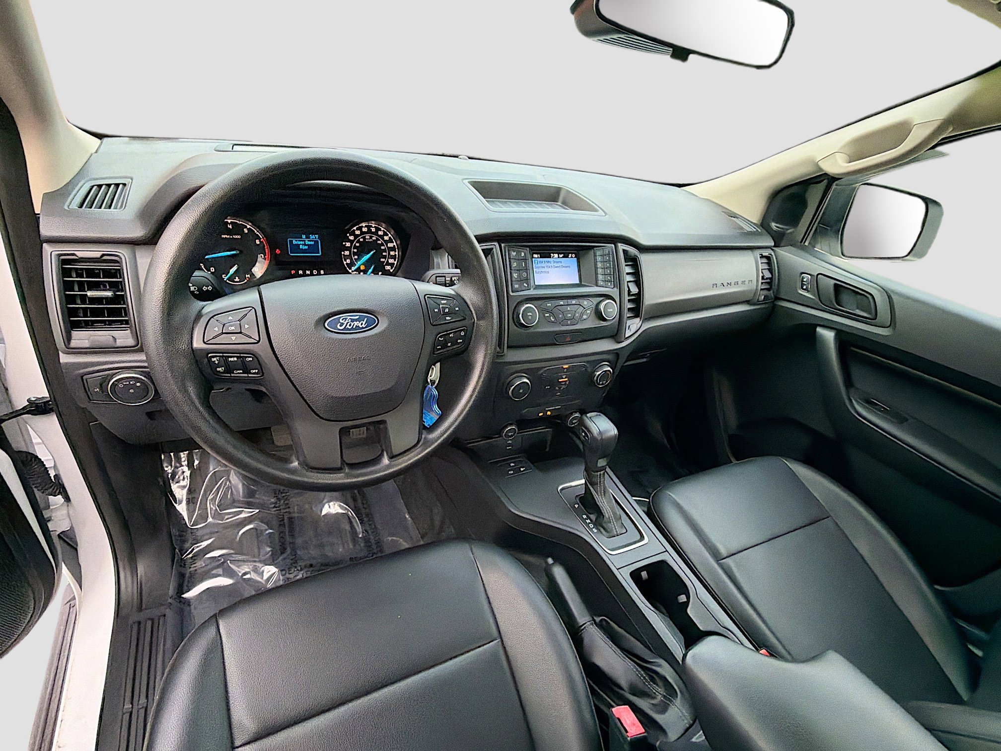 Used 2020 Ford Ranger XL w/ Equipment Group 101A Mid image 15