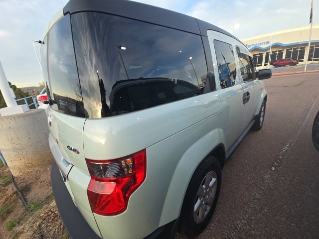 Used 2011 Honda Element EX image 12