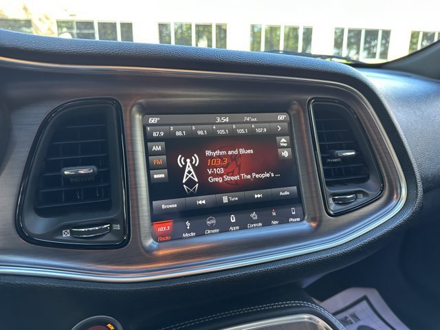 Used 2018 Dodge Challenger SRT Demon RWD image 24