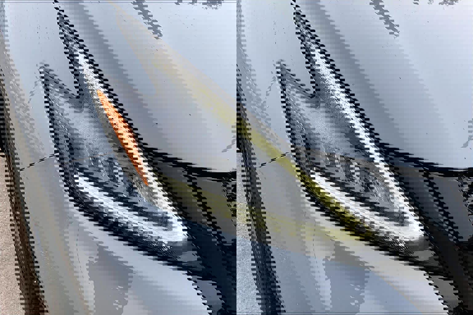 Certified 2024 Nissan Murano SV w/ SV Midnight Edition Package image 51