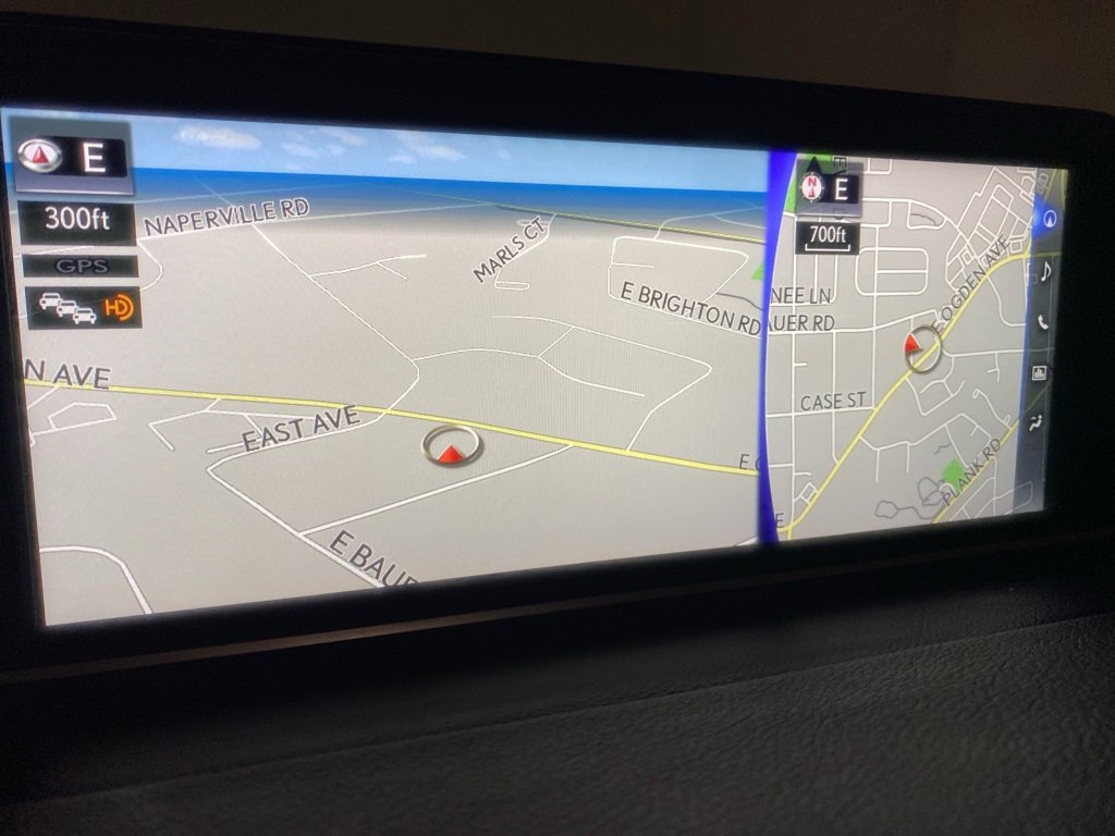 Used 2018 Lexus RX 350 AWD image 18