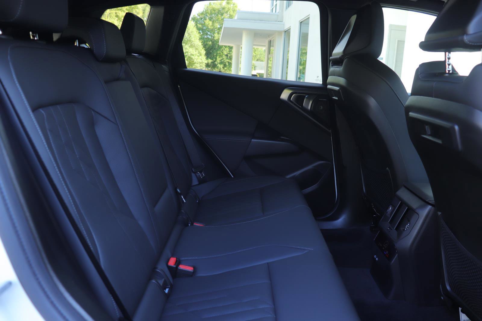 New 2026 BMW X3 xDrive30 w/ Premium Package image 21