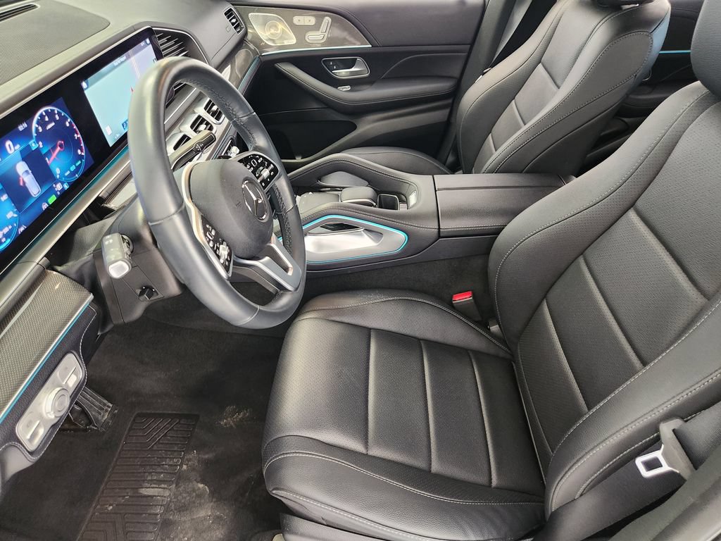 Used 2021 Mercedes-Benz GLE 450 4MATIC image 13