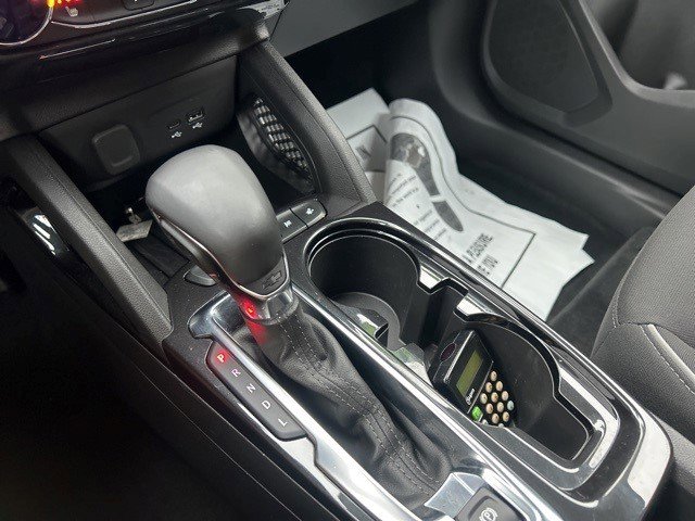 Certified 2024 Chevrolet TrailBlazer LT w/ LT Cold Weather Package image 23