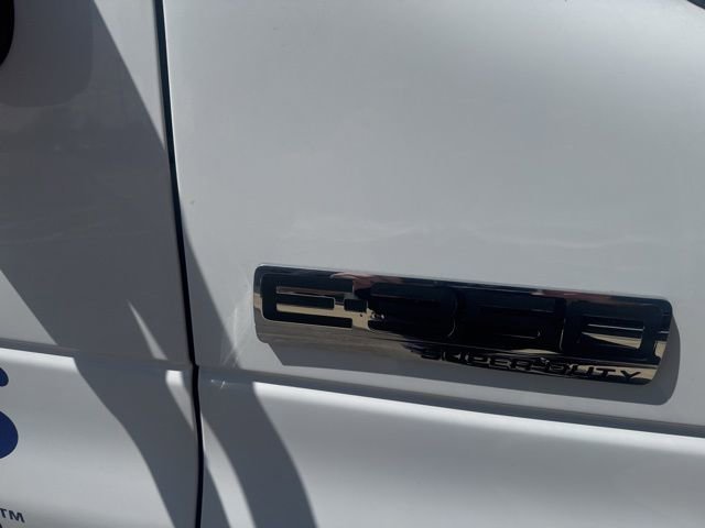 Used 2019 Ford E-350 and Econoline 350 Super Duty w/ Power Windows & Locks Group RWD image 13