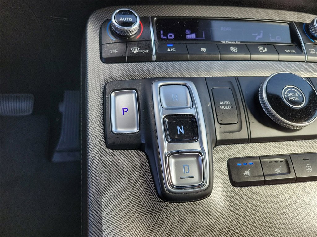 Used 2020 Hyundai Palisade Limited image 39