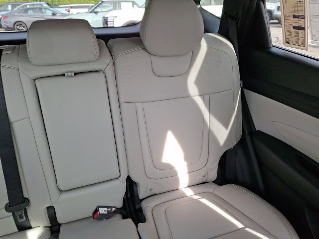 New 2026 Hyundai Tucson SEL Plus FWD image 15
