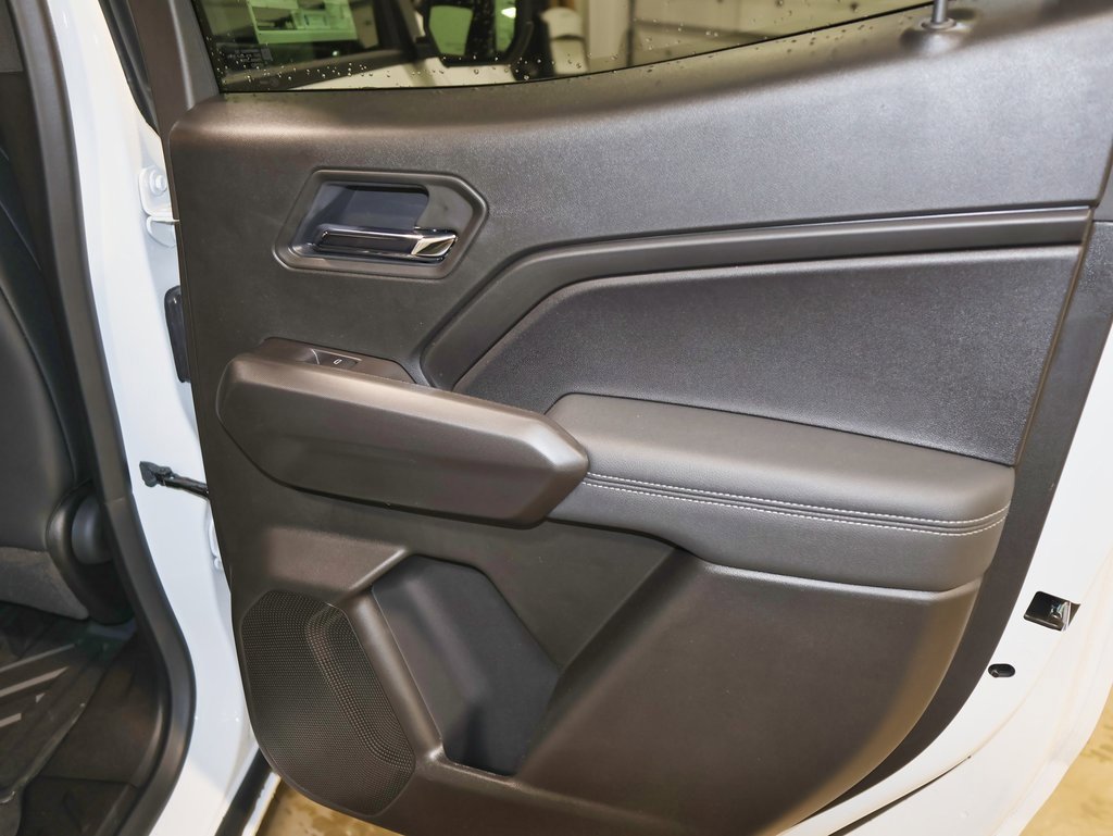 New 2026 GMC Canyon Elevation w/ Convenience Package image 28