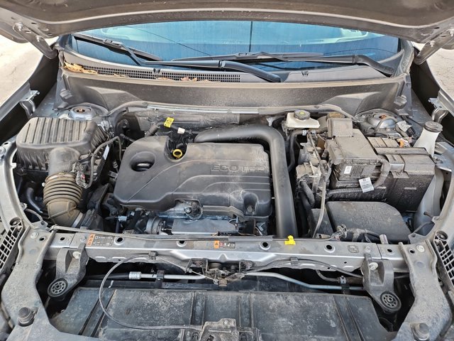 Used 2024 GMC Terrain SLE image 22