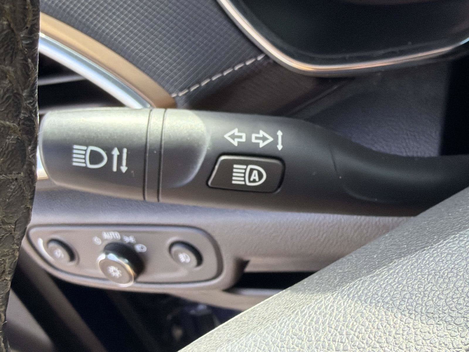 Used 2022 Chevrolet TrailBlazer ACTIV FWD image 20