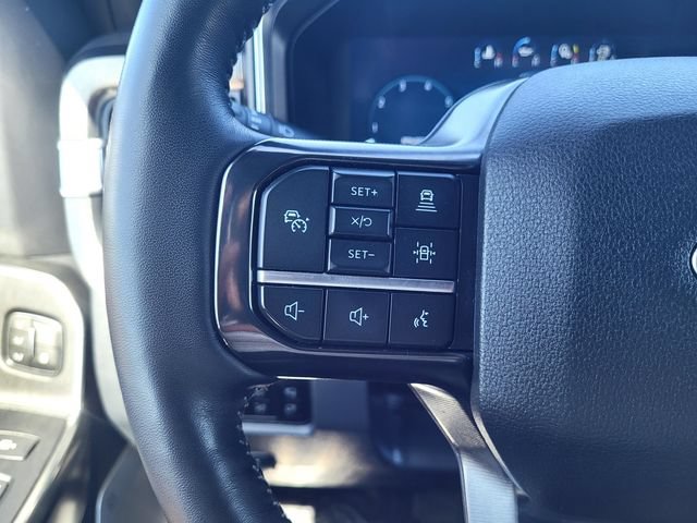 Certified 2026 Ford F350 Platinum AWD/4WD image 25