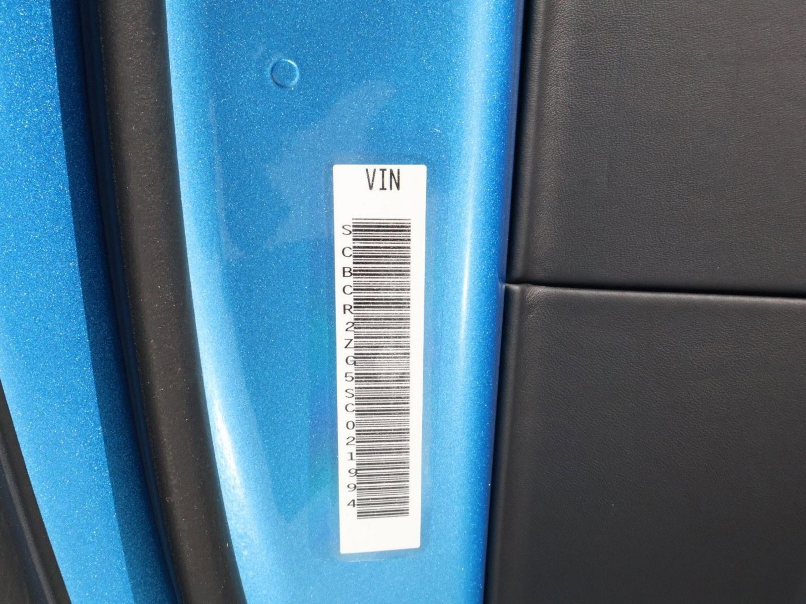 Certified 2025 Bentley Continental GT Speed image 22