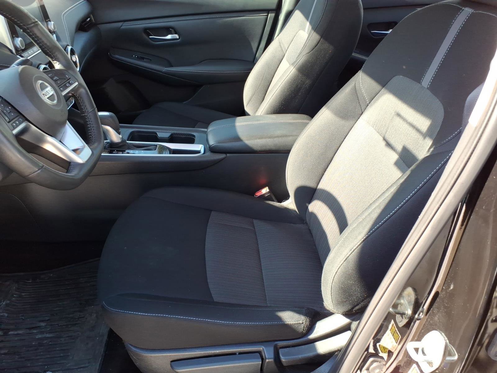 Used 2023 Nissan Sentra SV w/ All-Weather Package image 9